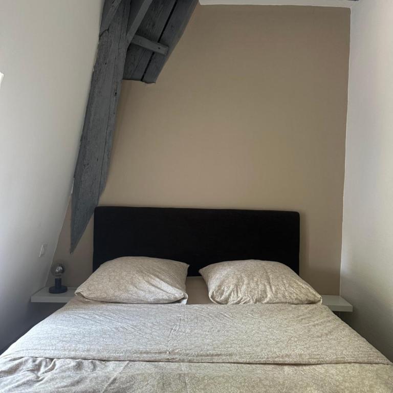Charmant appartement intra-muros - Apartamento de 1 dormitorio - 15