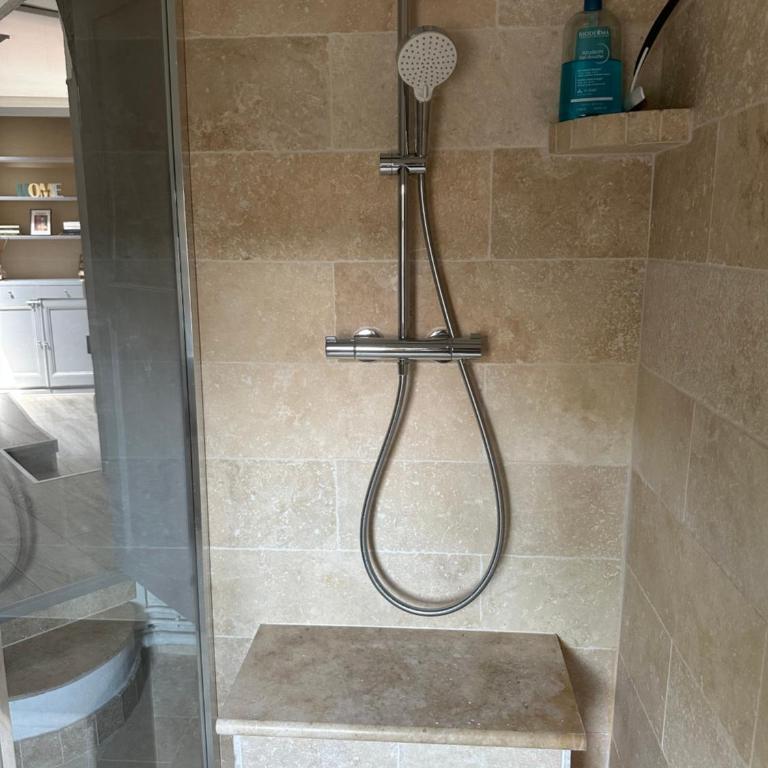 Charmant appartement intra-muros - Apartamento de 1 dormitorio - 12