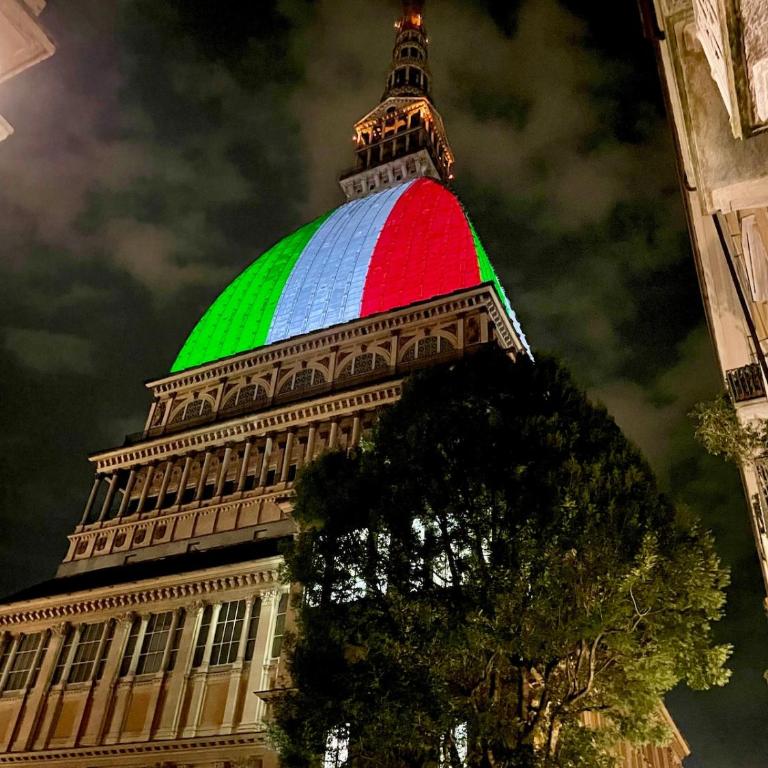 Suite Mole Antonelliana - Studio with Balcony - 39
