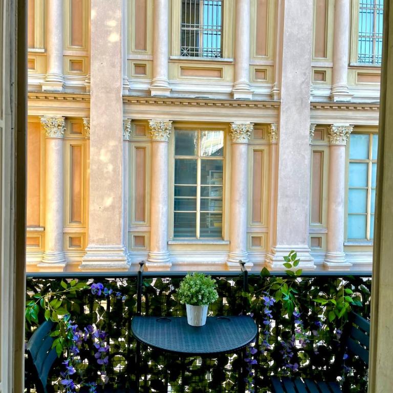 Suite Mole Antonelliana - Studio with Balcony - 28