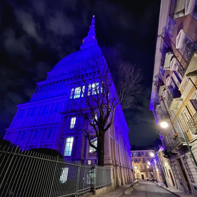Suite Mole Antonelliana - Studio with Balcony - 42