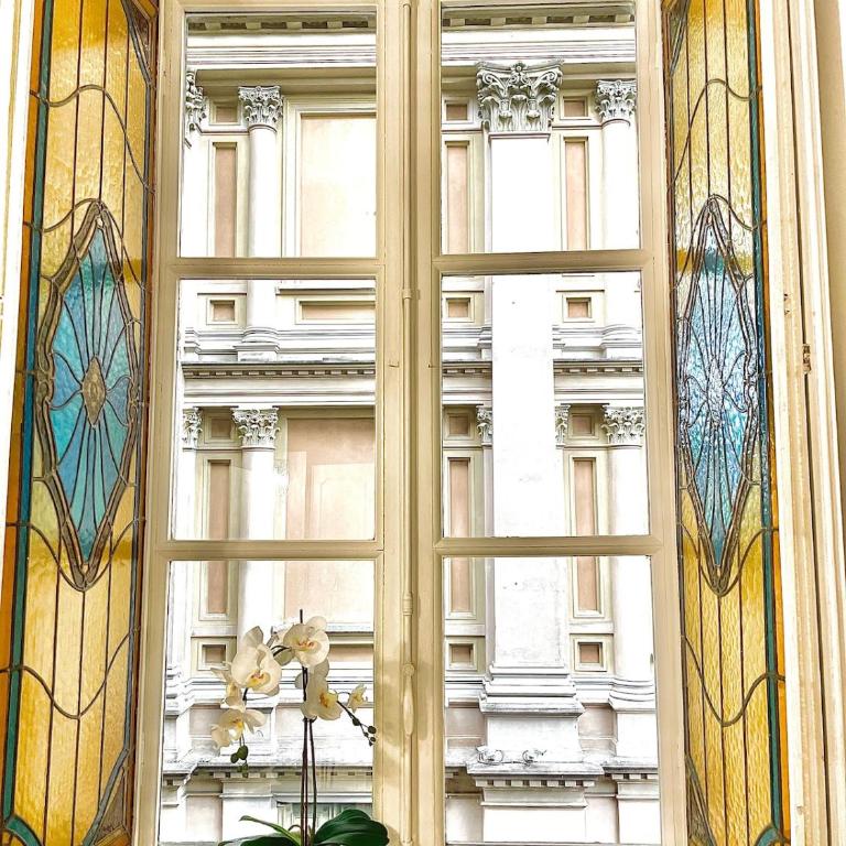 Suite Mole Antonelliana - Studio with Balcony - 34