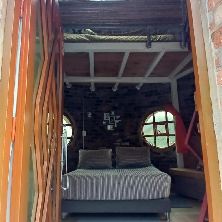 El Domo Macanal - Casa - 8