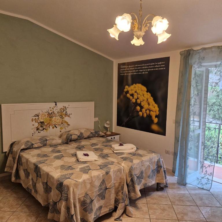 Domus Aromatica, profumo d'Assisi, profumo di casa - Appartamento con 4 Camere da Letto - 18