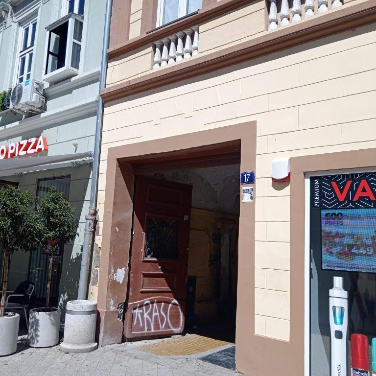 Centar Harmony 1 - Apartman sa Terasom - 4