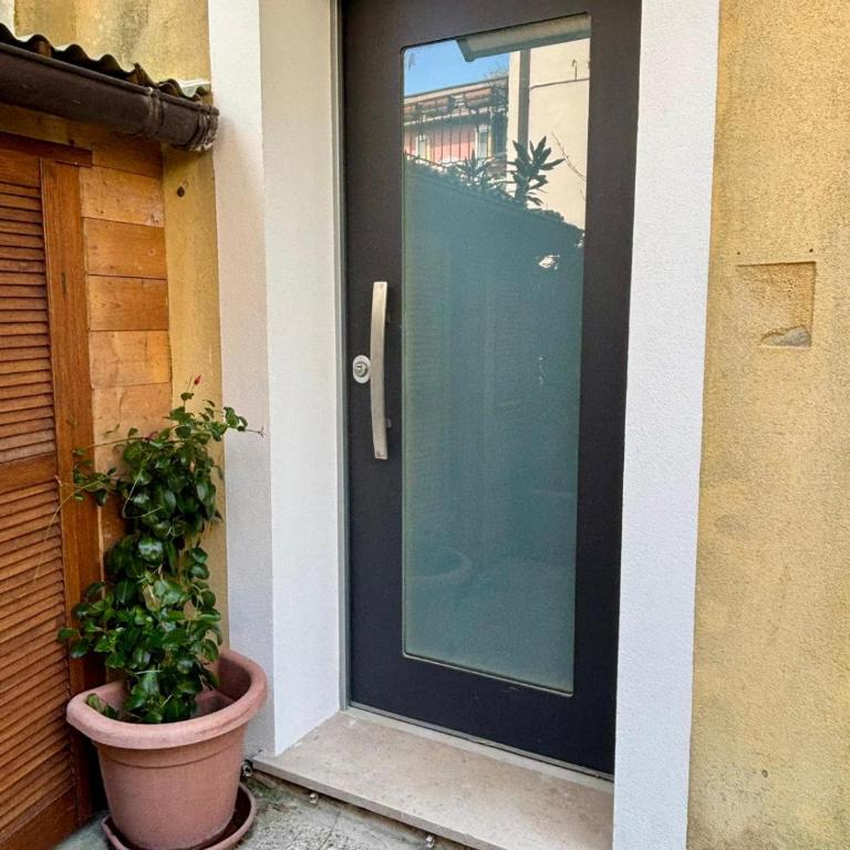 Villa Vittoria Apartments - Apartment mit 1 Schlafzimmer - 3