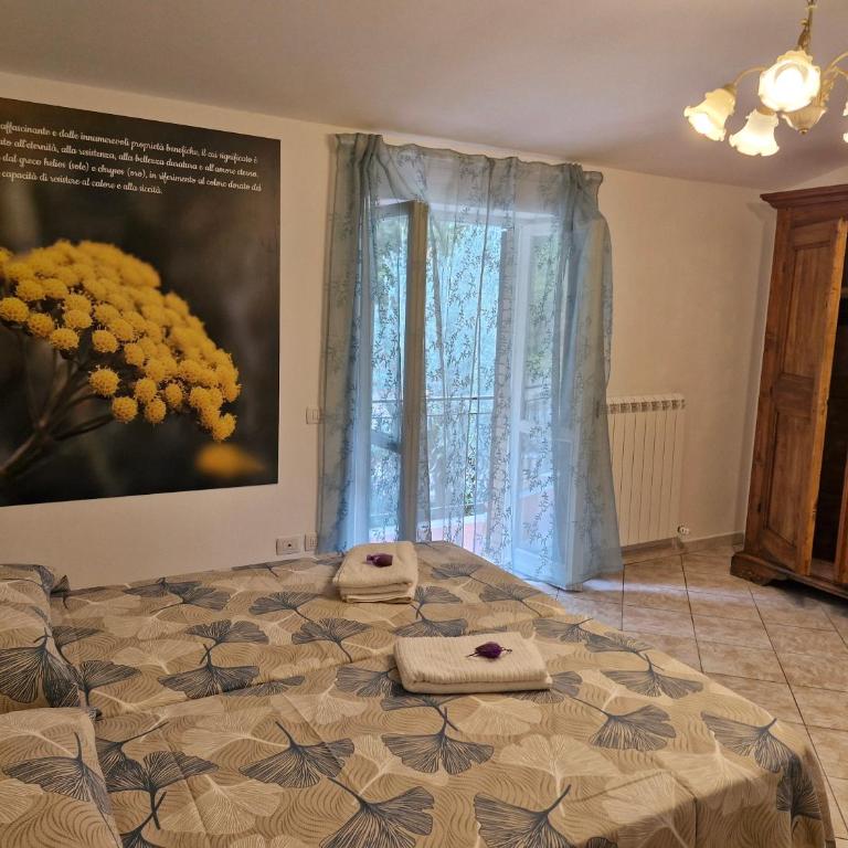 Domus Aromatica, profumo d'Assisi, profumo di casa - Appartamento con 4 Camere da Letto - 9