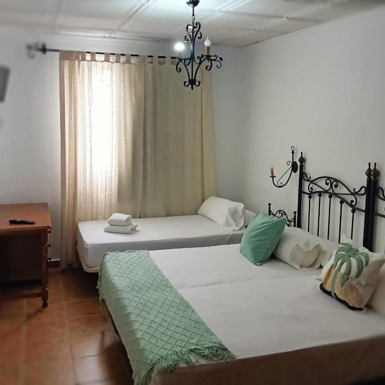 Hotel Nuro - Habitación Triple - 5