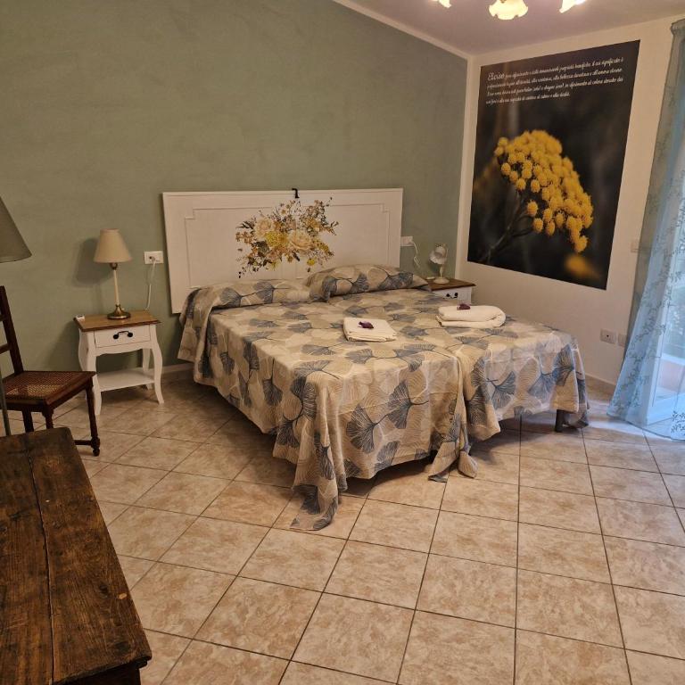 Domus Aromatica, profumo d'Assisi, profumo di casa - Appartamento con 4 Camere da Letto - 8