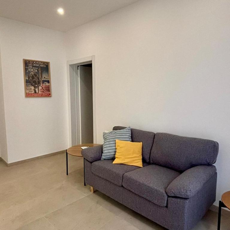 Villa Vittoria Apartments - Apartment mit 1 Schlafzimmer - 2