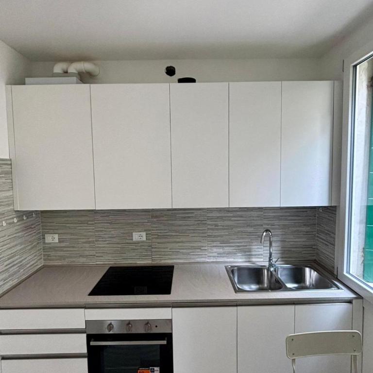 Villa Vittoria Apartments - Apartment mit 1 Schlafzimmer - 5