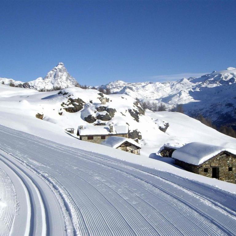 Maison du bois - Apartment with Mountain View - 2