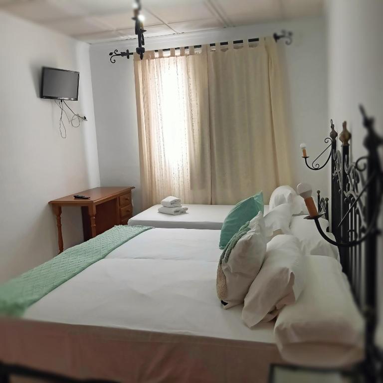 Hotel Nuro - Habitación Triple - 6