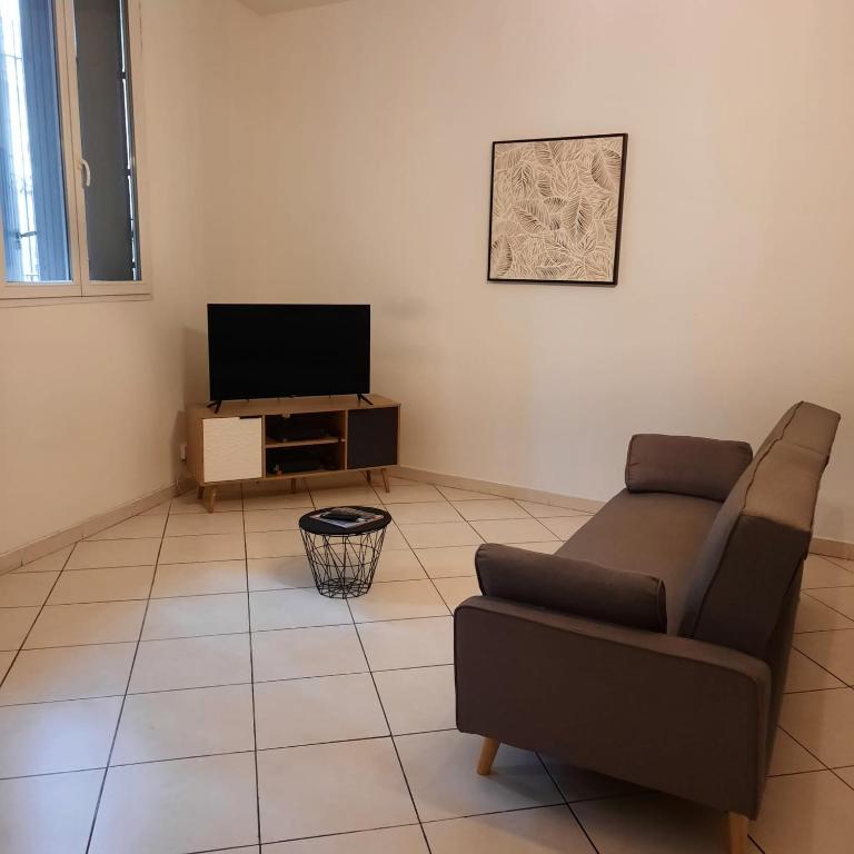 Appartement tout équipé au cœur de Béziers - Appartamento con 2 Camere da Letto - 38