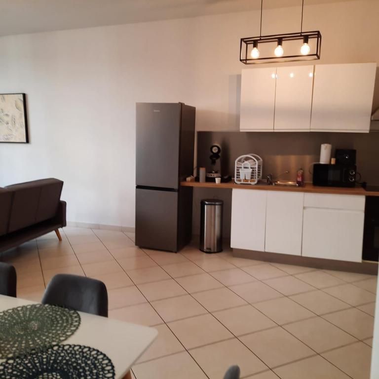 Appartement tout équipé au cœur de Béziers - Appartamento con 2 Camere da Letto - 18