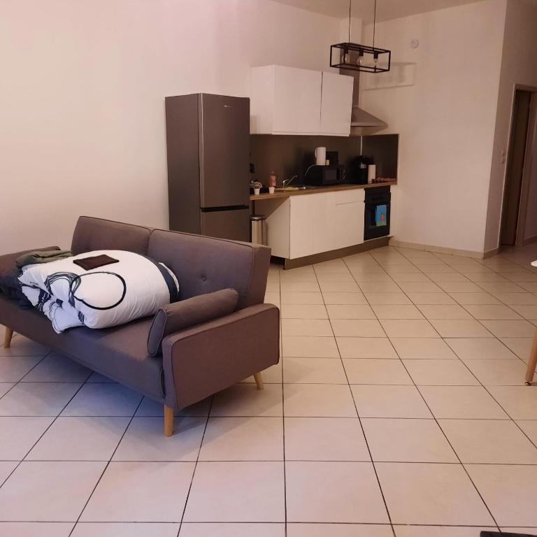 Appartement tout équipé au cœur de Béziers - Appartamento con 2 Camere da Letto - 40