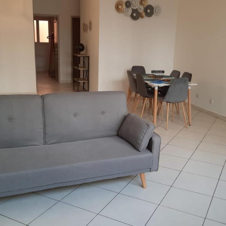 Appartement tout équipé au cœur de Béziers - Appartamento con 2 Camere da Letto - 36