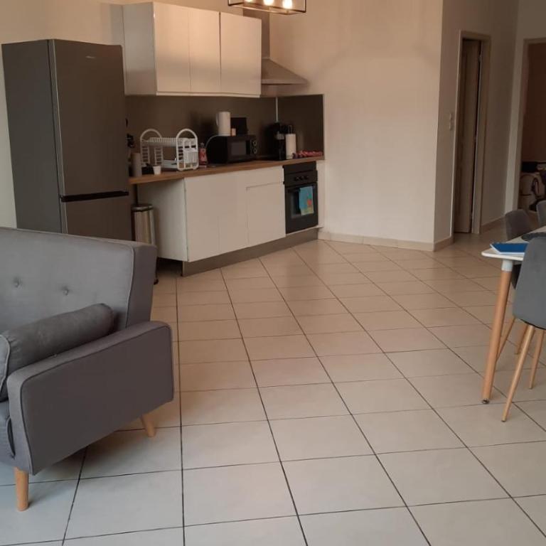 Appartement tout équipé au cœur de Béziers - Appartamento con 2 Camere da Letto - 13