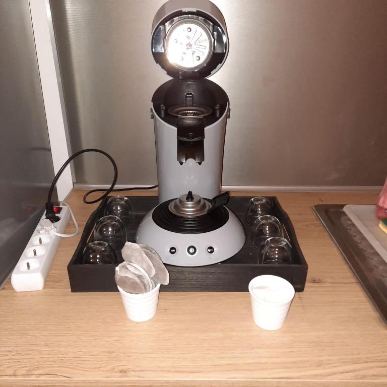 Appartement tout équipé au cœur de Béziers - Appartamento con 2 Camere da Letto - 16