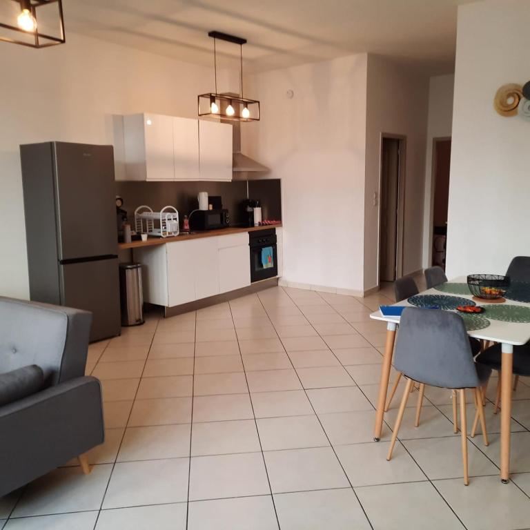 Appartement tout équipé au cœur de Béziers - Appartamento con 2 Camere da Letto - 19