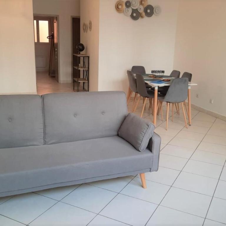 Appartement tout équipé au cœur de Béziers - Appartamento con 2 Camere da Letto - 39