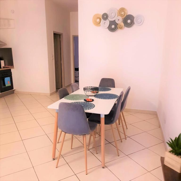 Appartement tout équipé au cœur de Béziers - Appartamento con 2 Camere da Letto - 24