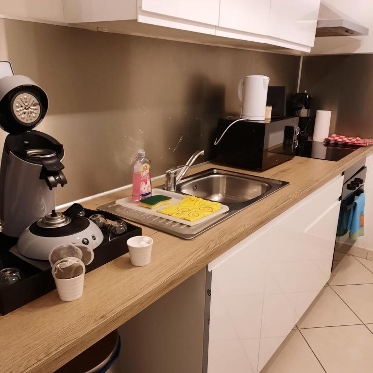 Appartement tout équipé au cœur de Béziers - Appartamento con 2 Camere da Letto - 17
