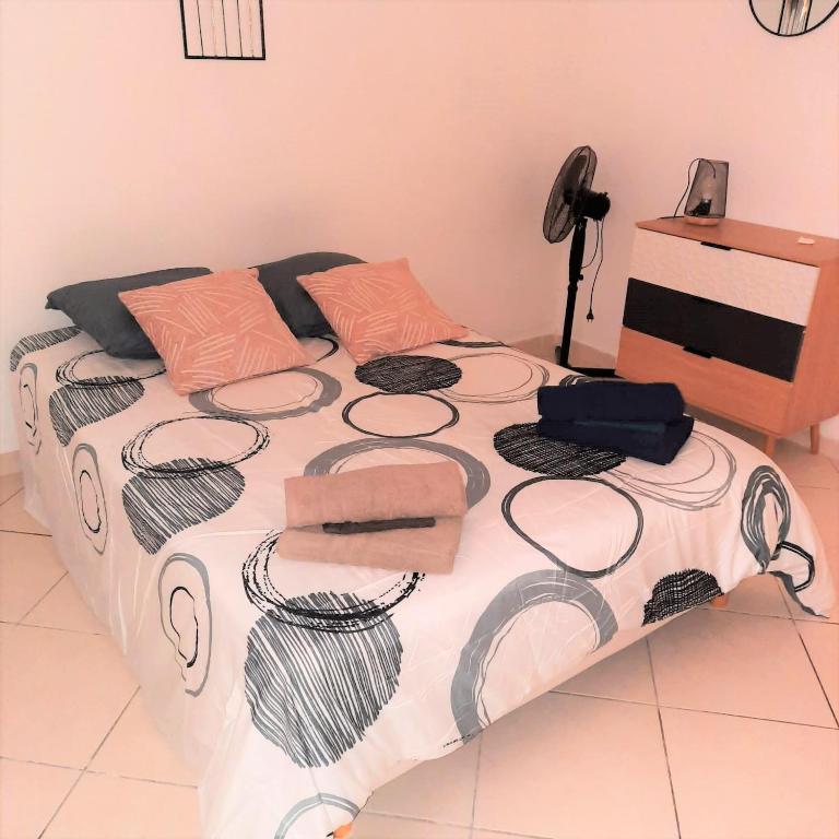 Appartement tout équipé au cœur de Béziers - Appartamento con 2 Camere da Letto - 26