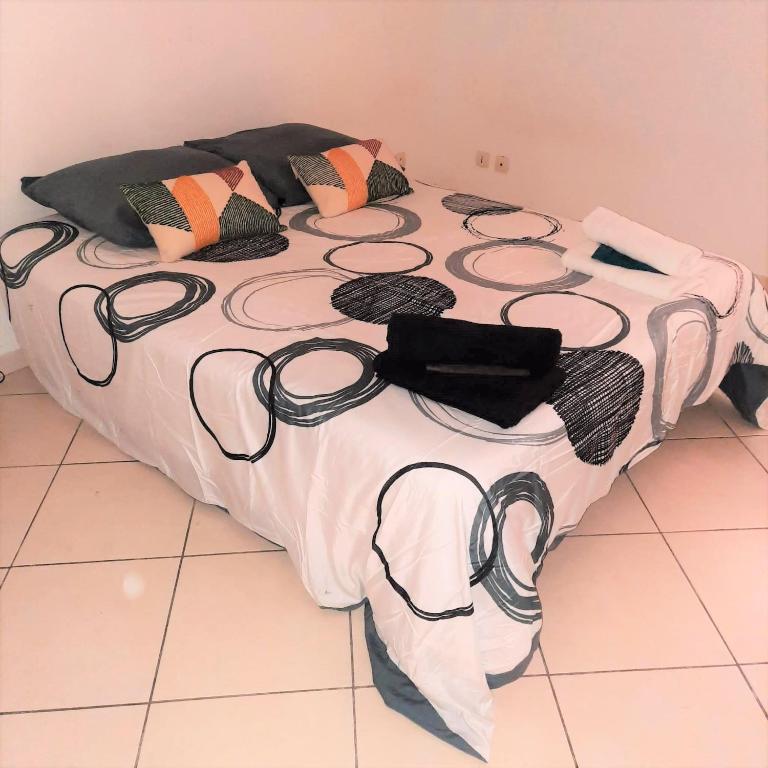 Appartement tout équipé au cœur de Béziers - Appartamento con 2 Camere da Letto - 12