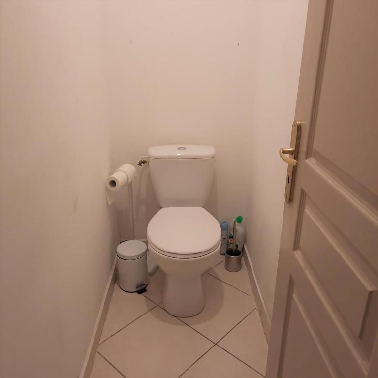 Appartement tout équipé au cœur de Béziers - Appartamento con 2 Camere da Letto - 37