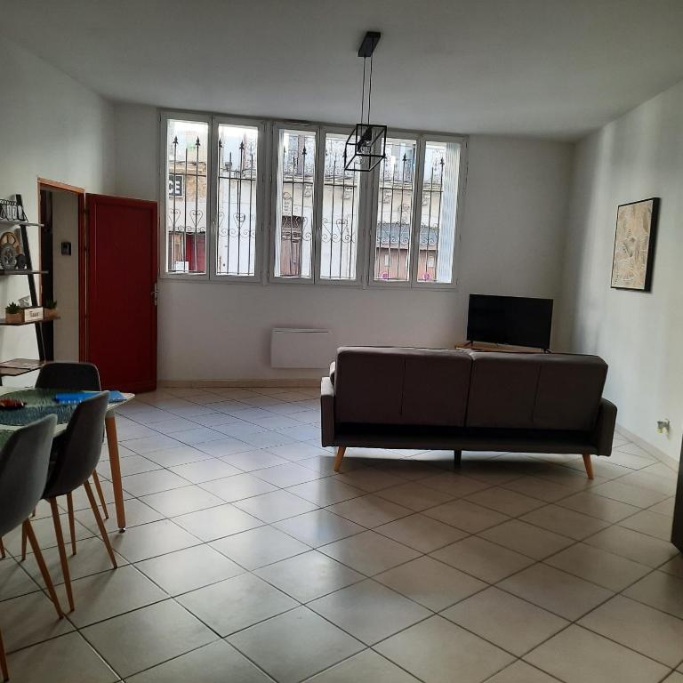 Appartement tout équipé au cœur de Béziers - Appartamento con 2 Camere da Letto - 14