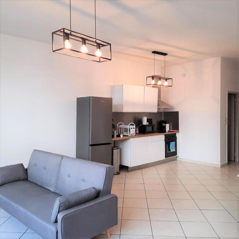 Appartement tout équipé au cœur de Béziers - Appartamento con 2 Camere da Letto - 30
