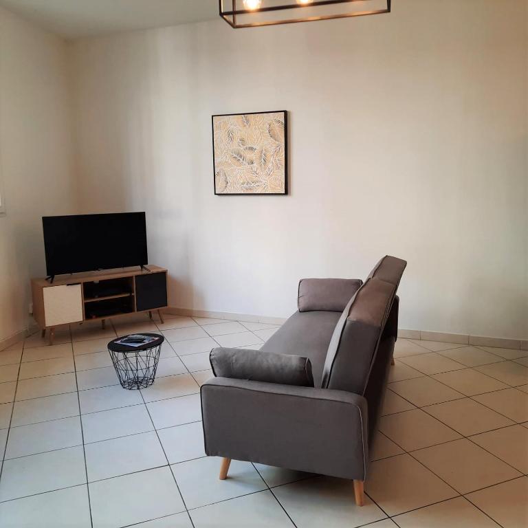 Appartement tout équipé au cœur de Béziers - Appartamento con 2 Camere da Letto - 8