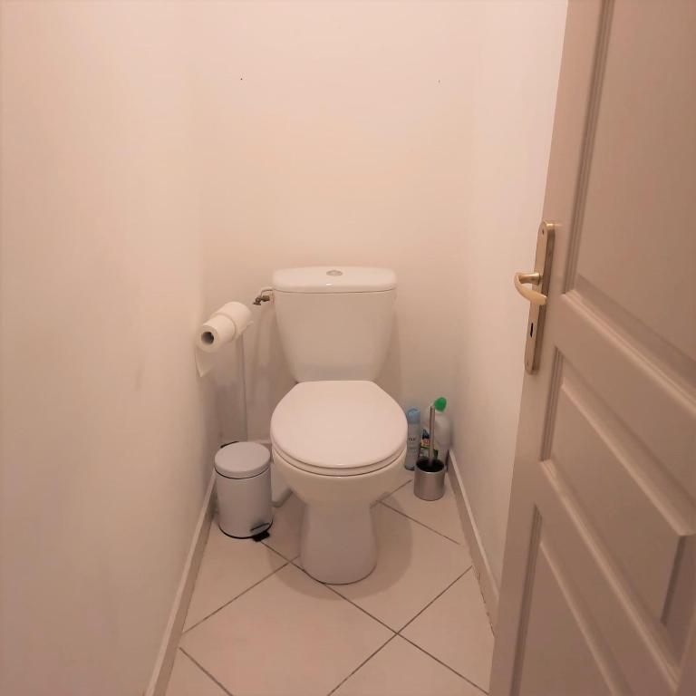 Appartement tout équipé au cœur de Béziers - Appartamento con 2 Camere da Letto - 11