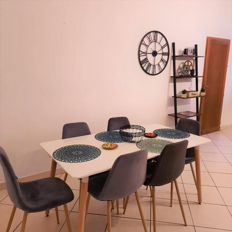 Appartement tout équipé au cœur de Béziers - Appartamento con 2 Camere da Letto - 22