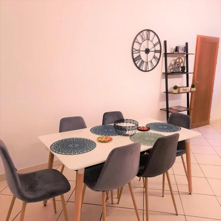 Appartement tout équipé au cœur de Béziers - Appartamento con 2 Camere da Letto - 25
