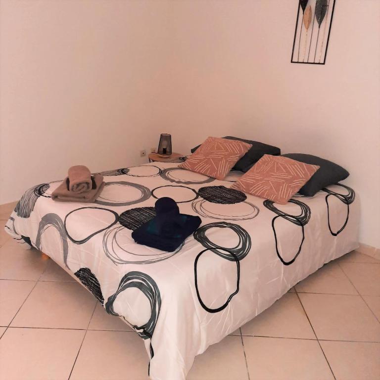 Appartement tout équipé au cœur de Béziers - Appartamento con 2 Camere da Letto - 34