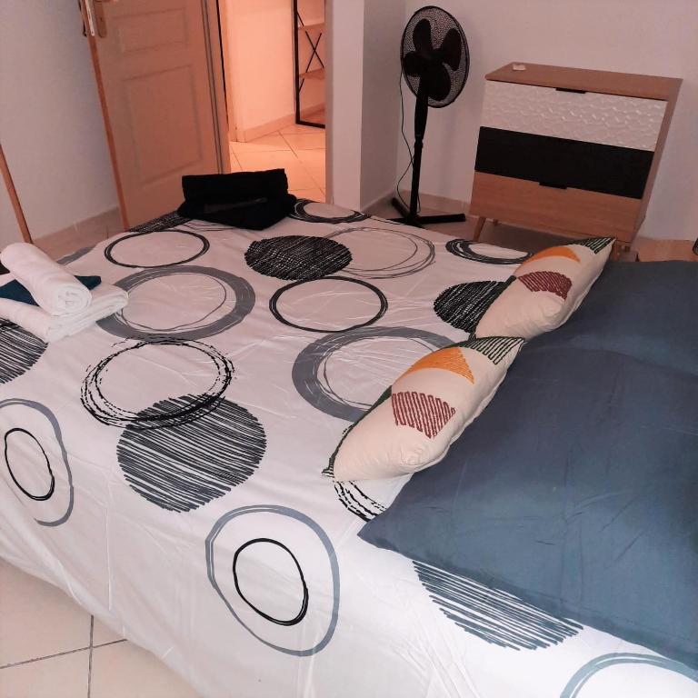 Appartement tout équipé au cœur de Béziers - Appartamento con 2 Camere da Letto - 49