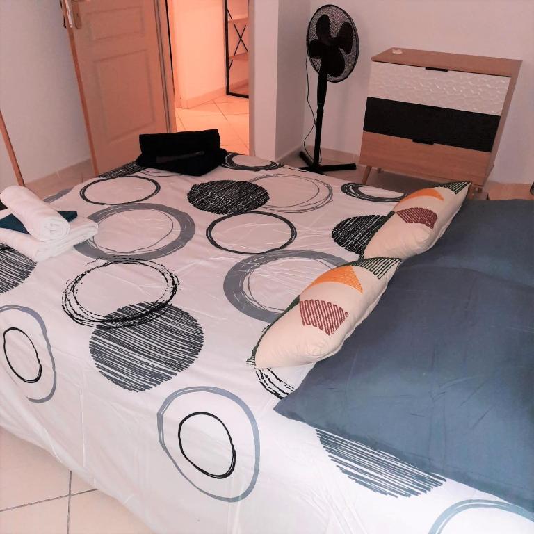Appartement tout équipé au cœur de Béziers - Appartamento con 2 Camere da Letto - 41