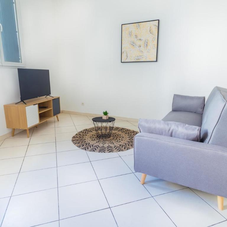 Appartement tout équipé au cœur de Béziers - Appartamento con 2 Camere da Letto - 44