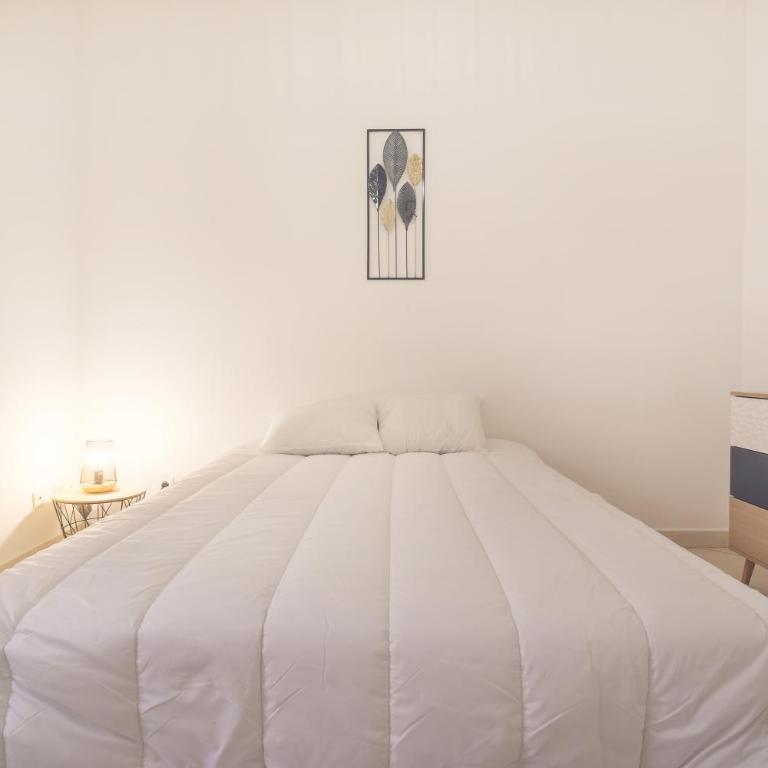Appartement tout équipé au cœur de Béziers - Appartamento con 2 Camere da Letto - 43
