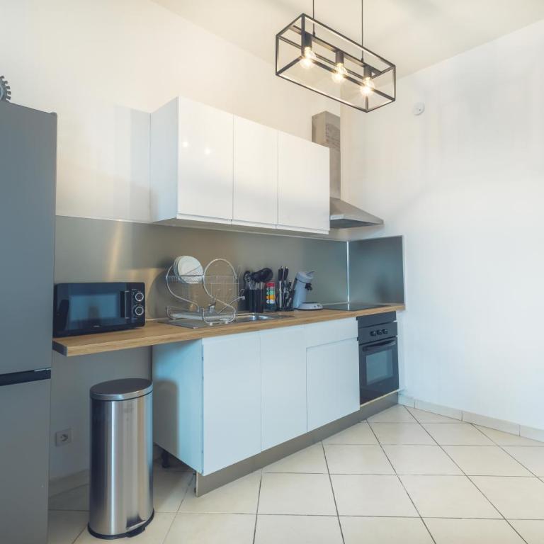 Appartement tout équipé au cœur de Béziers - Appartamento con 2 Camere da Letto - 42
