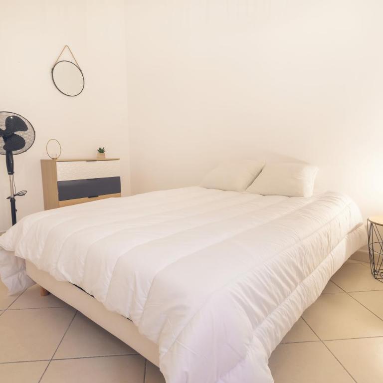 Appartement tout équipé au cœur de Béziers - Appartamento con 2 Camere da Letto - 45