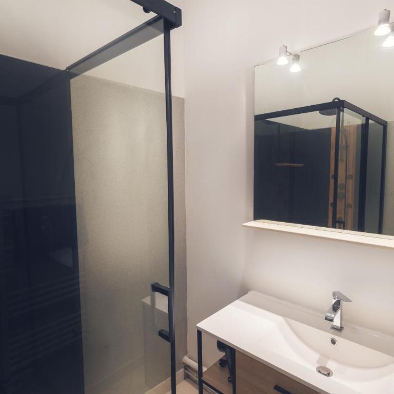 Appartement tout équipé au cœur de Béziers - Appartamento con 2 Camere da Letto - 47