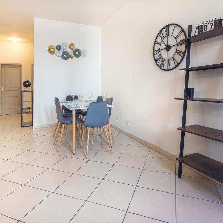 Appartement tout équipé au cœur de Béziers - Appartamento con 2 Camere da Letto - 46