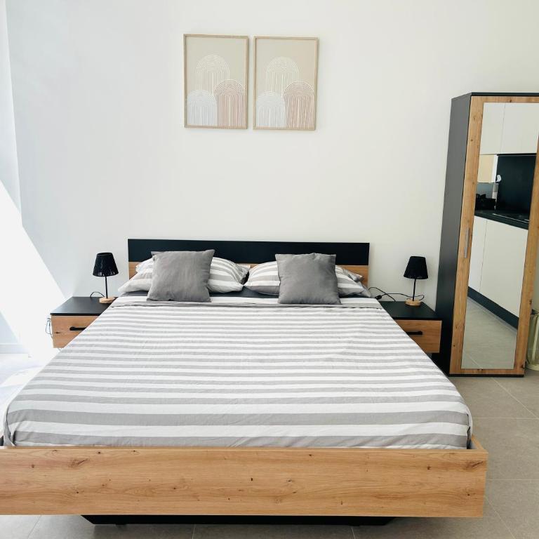 The Urban Suite - Stylish and with FREE parking - Appartamento con 1 Camera da Letto - 6