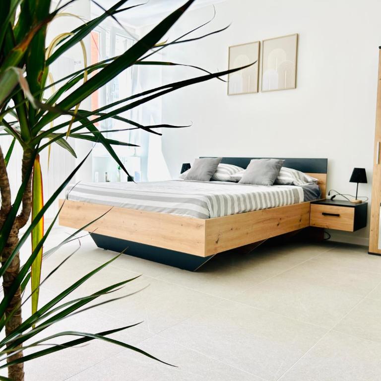 The Urban Suite - Stylish and with FREE parking - Appartamento con 1 Camera da Letto - 5
