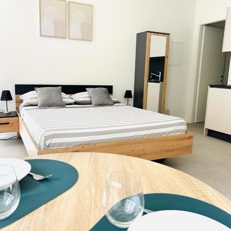 The Urban Suite - Stylish and with FREE parking - Appartamento con 1 Camera da Letto - 1