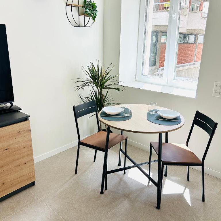 The Urban Suite - Stylish and with FREE parking - Appartamento con 1 Camera da Letto - 4