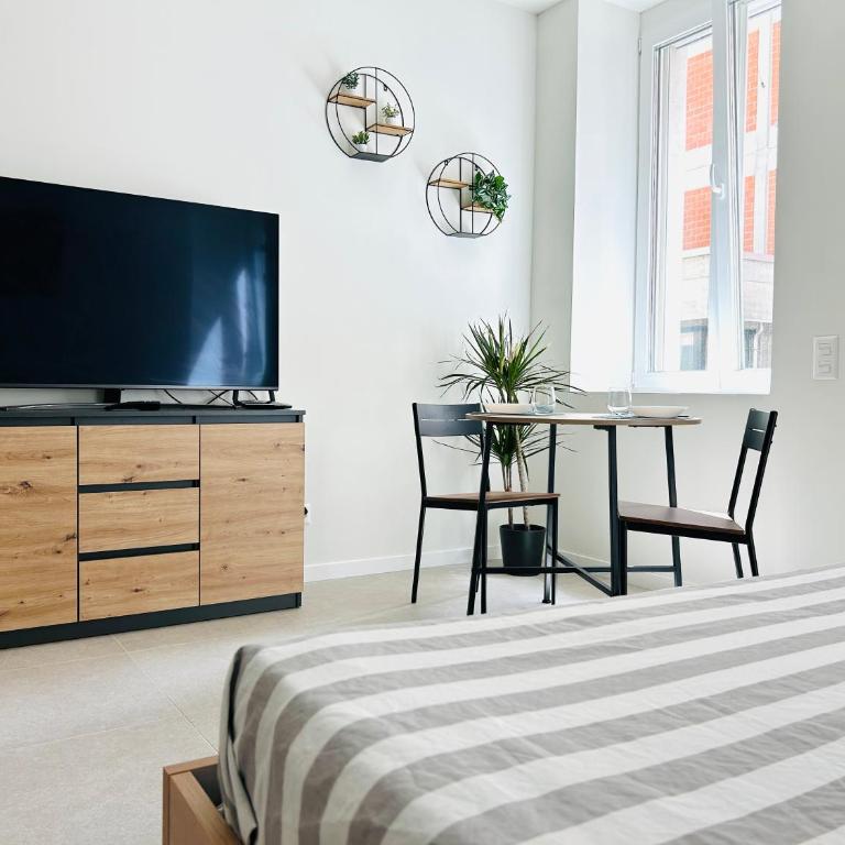 The Urban Suite - Stylish and with FREE parking - Appartamento con 1 Camera da Letto - 3